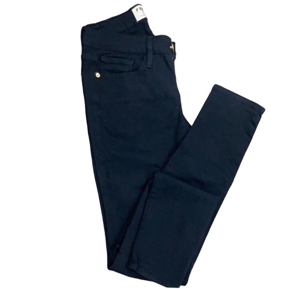 Frame Denim Denim - FRAME SKINNY JEAN